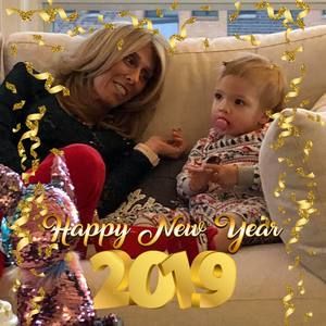 Meet your Posher, Kathie